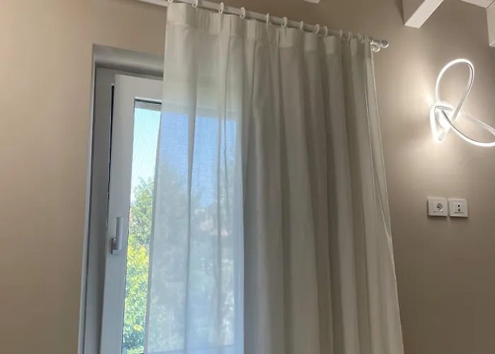 Attico 800 Apartament *