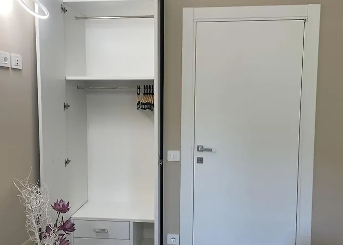 Attico 800 アパート Castiglion Fosco