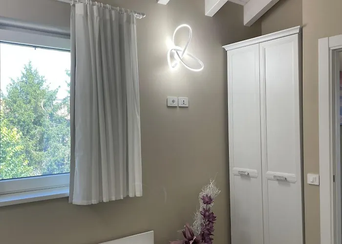 Attico 800 Castiglion Fosco