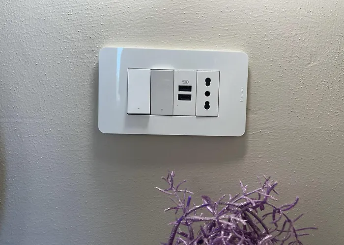 アパート Attico 800