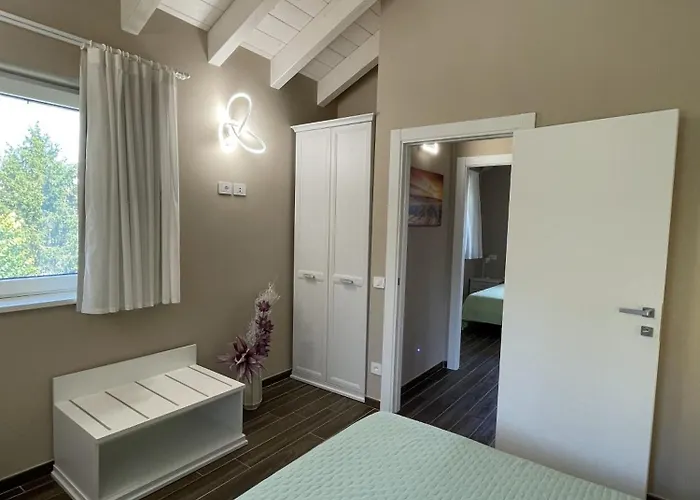 Apartament Attico 800