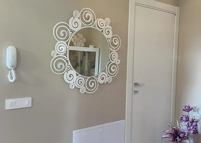 Apartament Attico 800 Castiglion Fosco