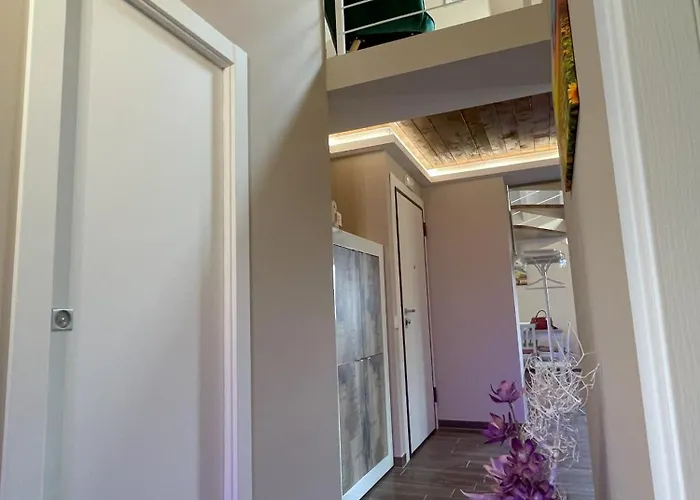 Attico 800 Castiglion Fosco