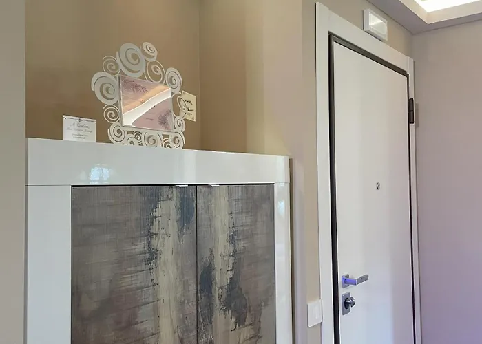 Attico 800 Castiglion Fosco