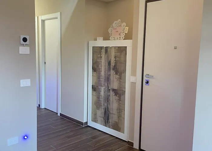 Attico 800 Apartament *