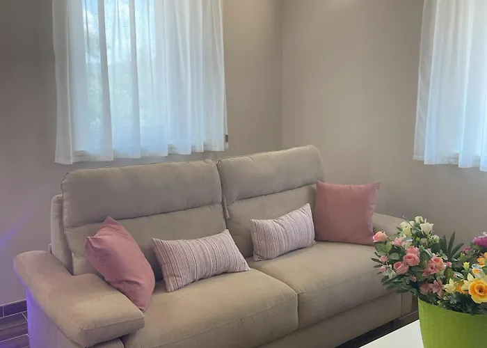 Attico 800 Apartament