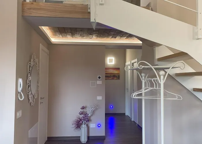 Attico 800 アパート Castiglion Fosco